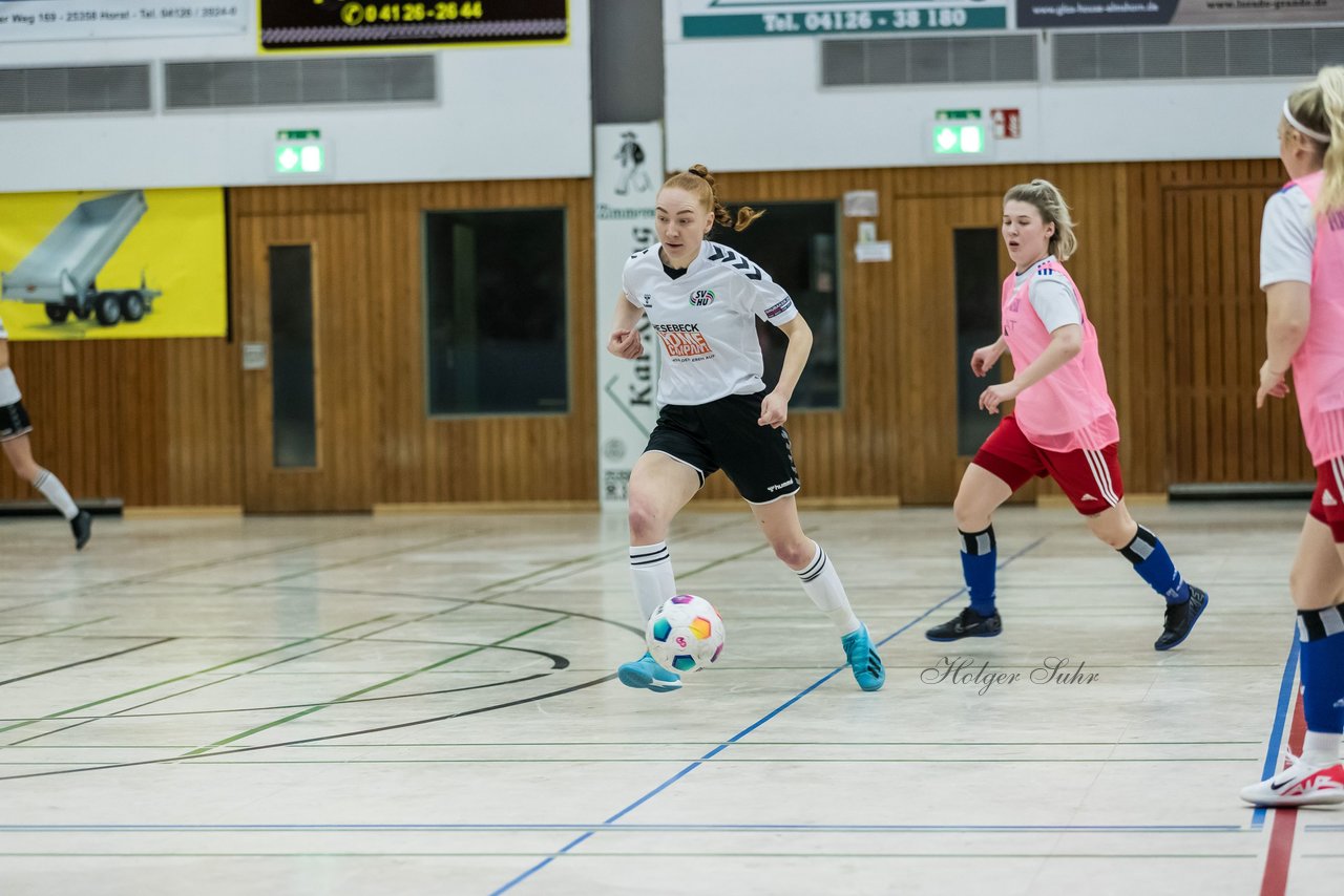 Bild 435 - VR Bank Cup Horst